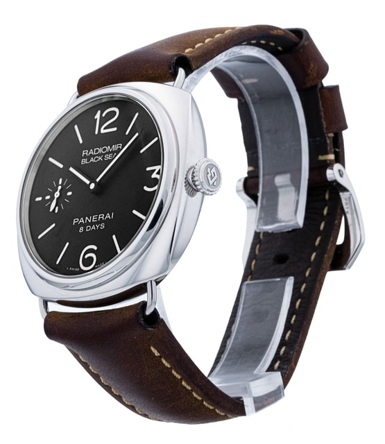 Panerai Radiomir 8 days PAM00609 Image 2